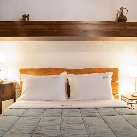Guesthouse Ourania Palaios Panteleimonas Zewnętrze zdjęcie