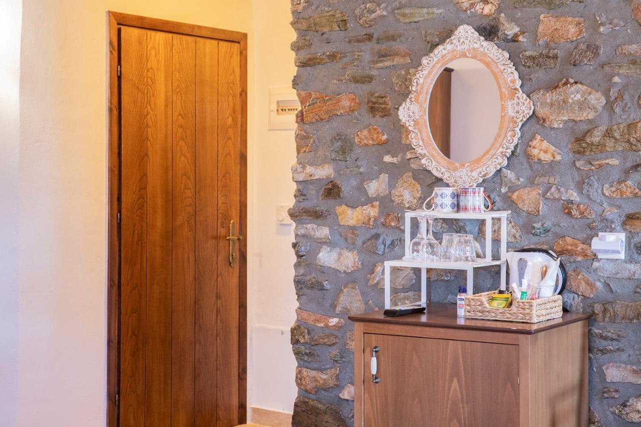 Guesthouse Ourania Palaios Panteleimonas Zewnętrze zdjęcie